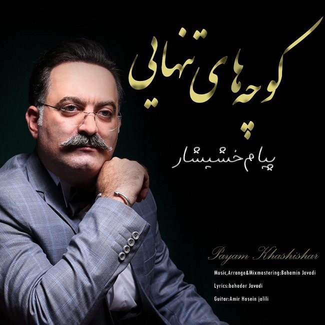 دانلود آهنگ کوچه های تنهایی دانلود آهنگ کوچه های تنهایی